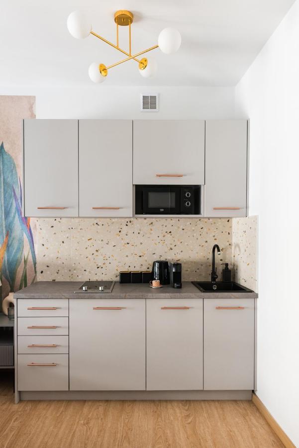 Gallery 7 - Apartment 4 Krakow Dış mekan fotoğraf