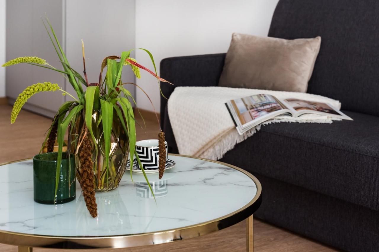 Gallery 7 - Apartment 4 Krakow Dış mekan fotoğraf