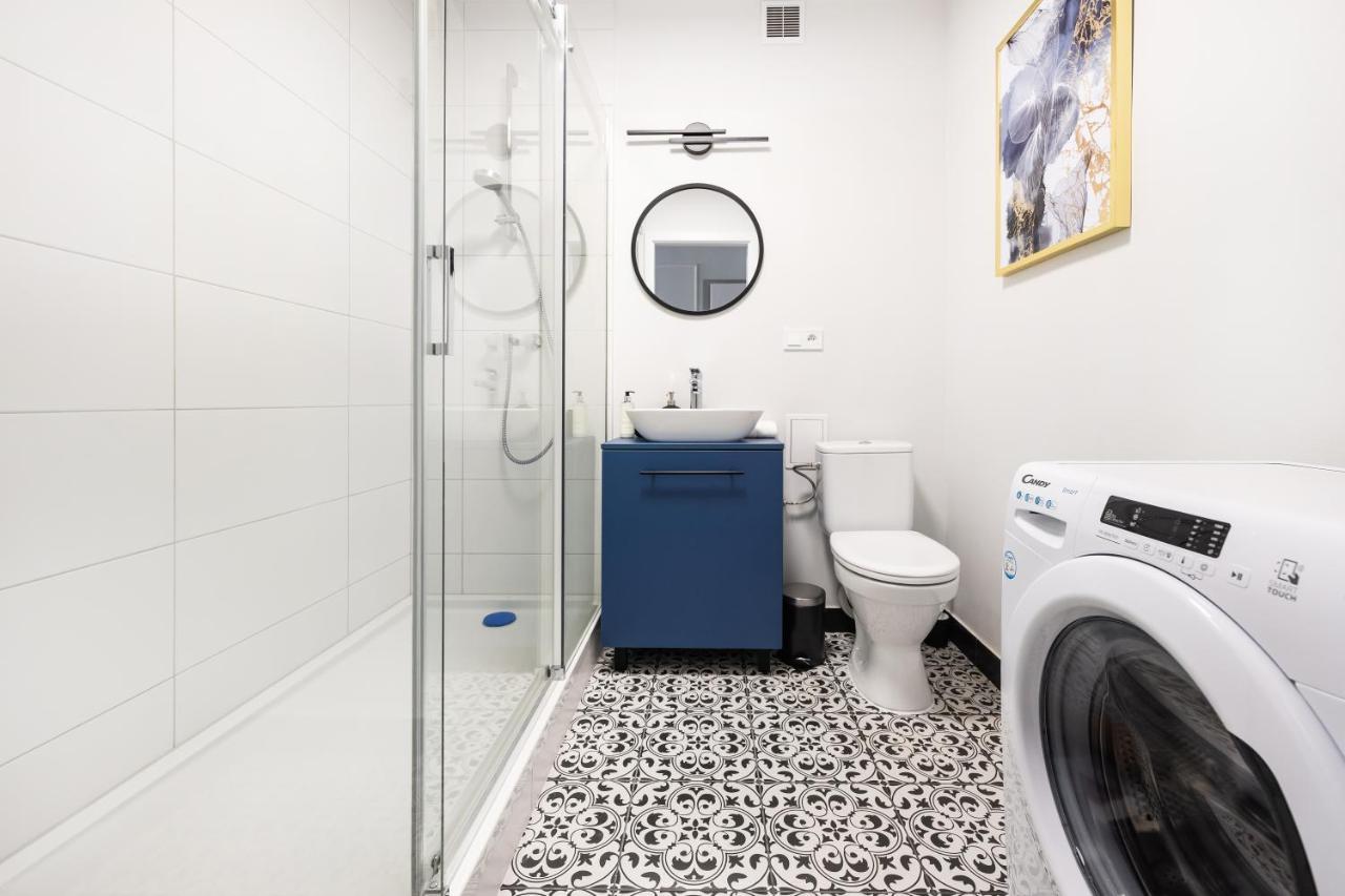 Gallery 7 - Apartment 4 Krakow Dış mekan fotoğraf
