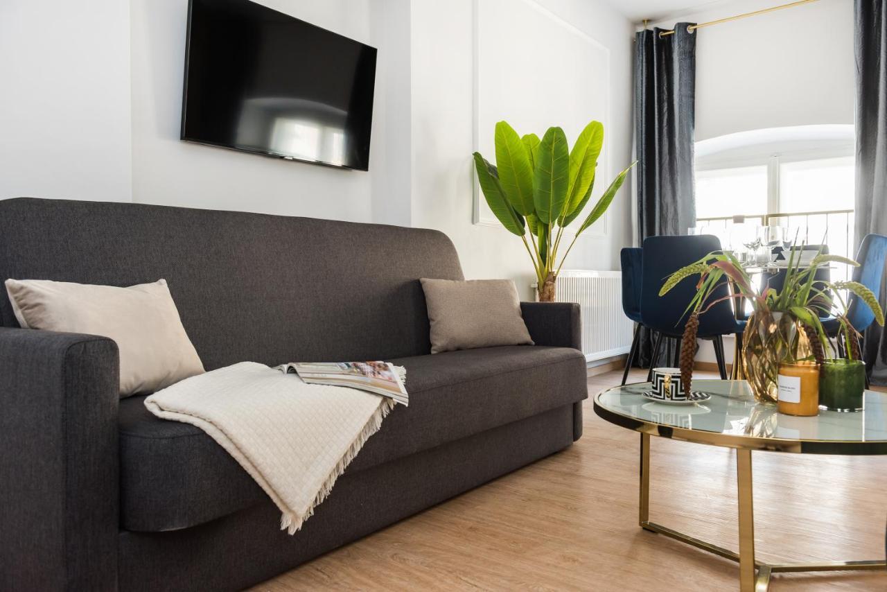 Gallery 7 - Apartment 4 Krakow Dış mekan fotoğraf